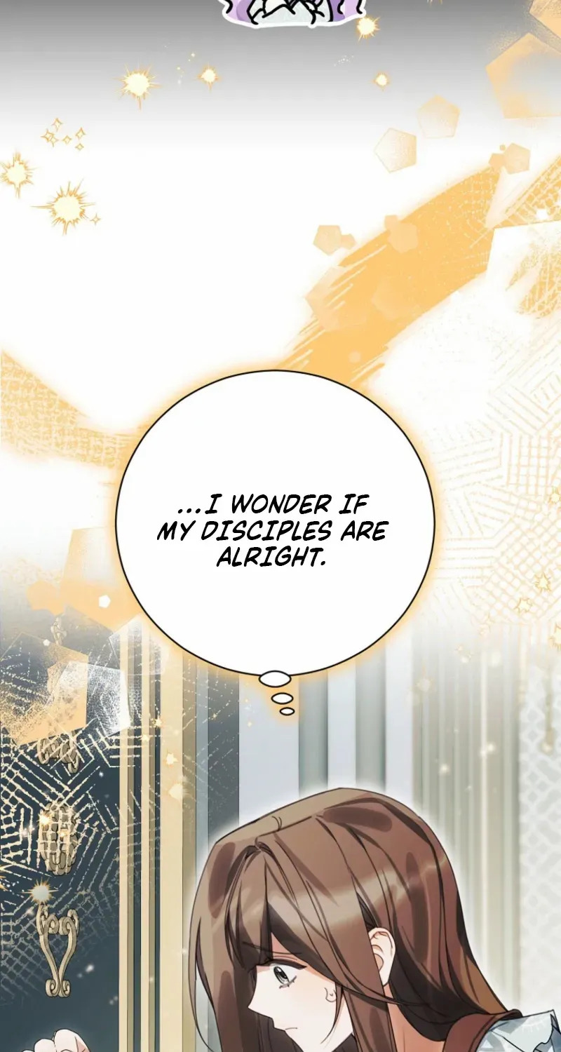 For the Young Villain’s Happy Ending Chapter 41 page 35 - 