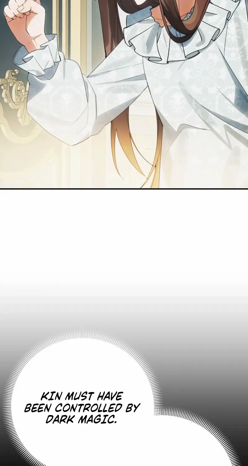 For the Young Villain’s Happy Ending Chapter 41 page 36 - 