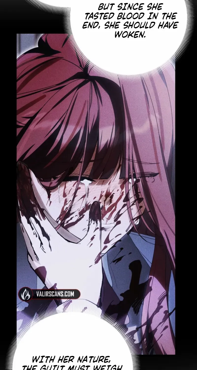 For the Young Villain’s Happy Ending Chapter 41 page 37 - 