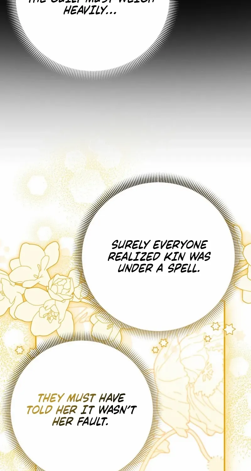 For the Young Villain’s Happy Ending Chapter 41 page 38 - 