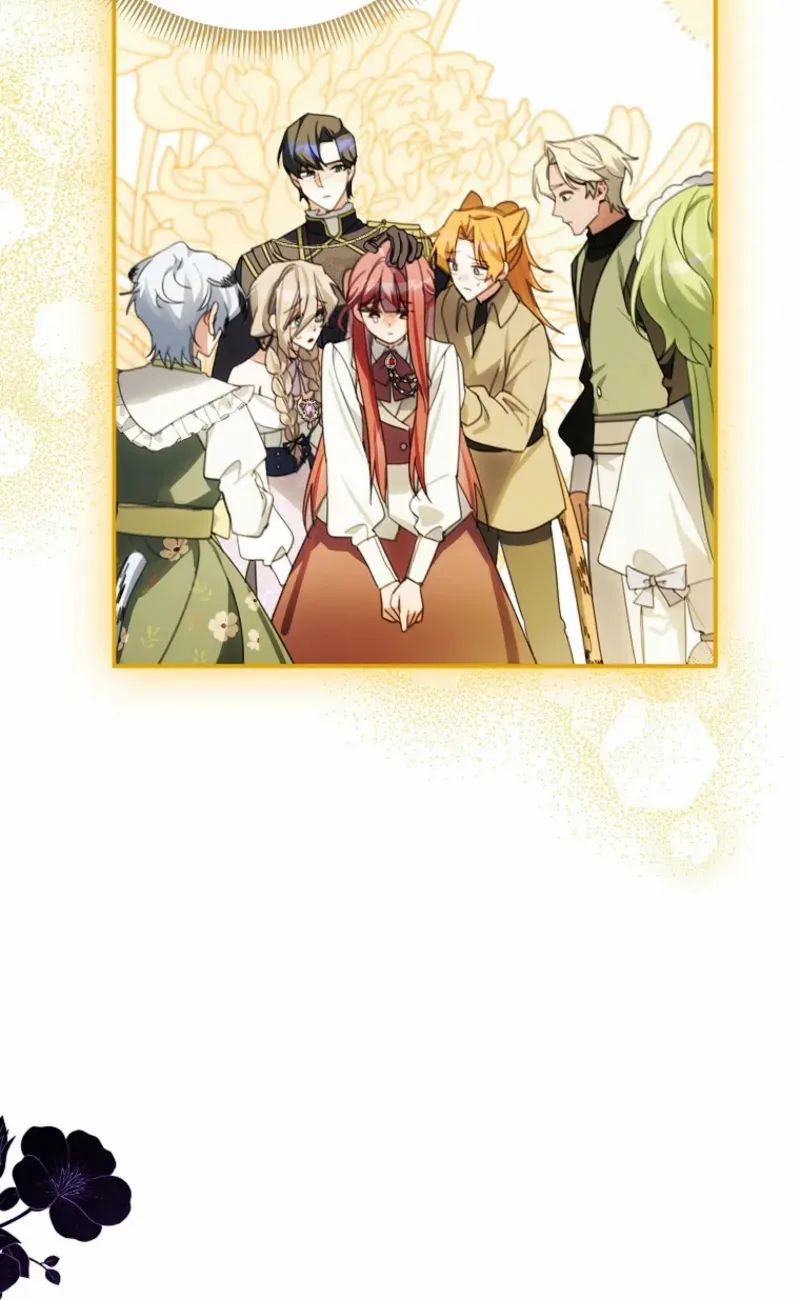 For the Young Villain’s Happy Ending Chapter 41 page 39 - 