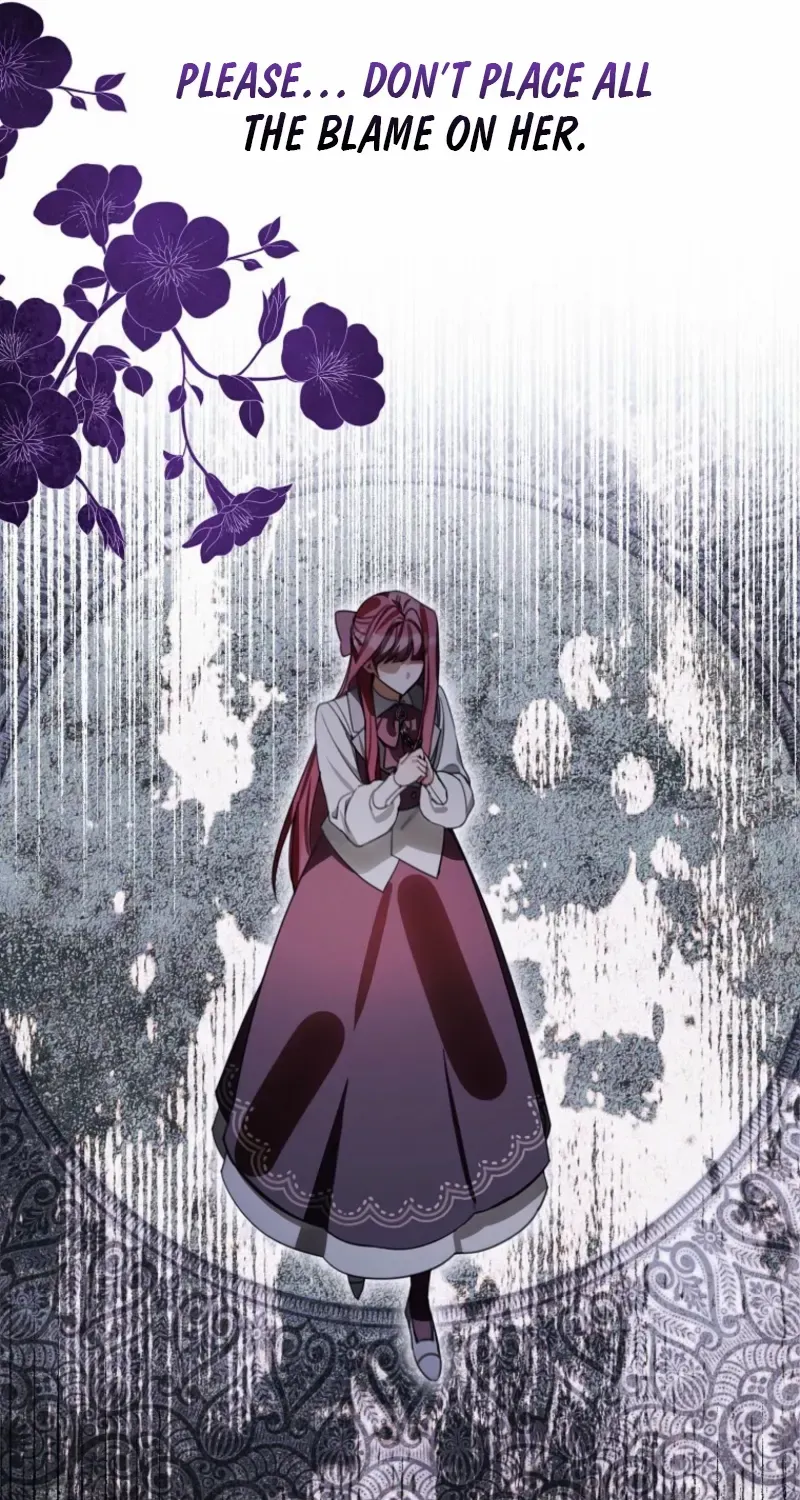 For the Young Villain’s Happy Ending Chapter 41 page 40 - 
