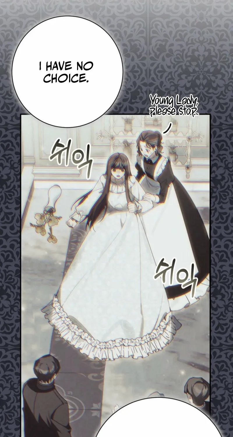 For the Young Villain’s Happy Ending Chapter 41 page 5 - 