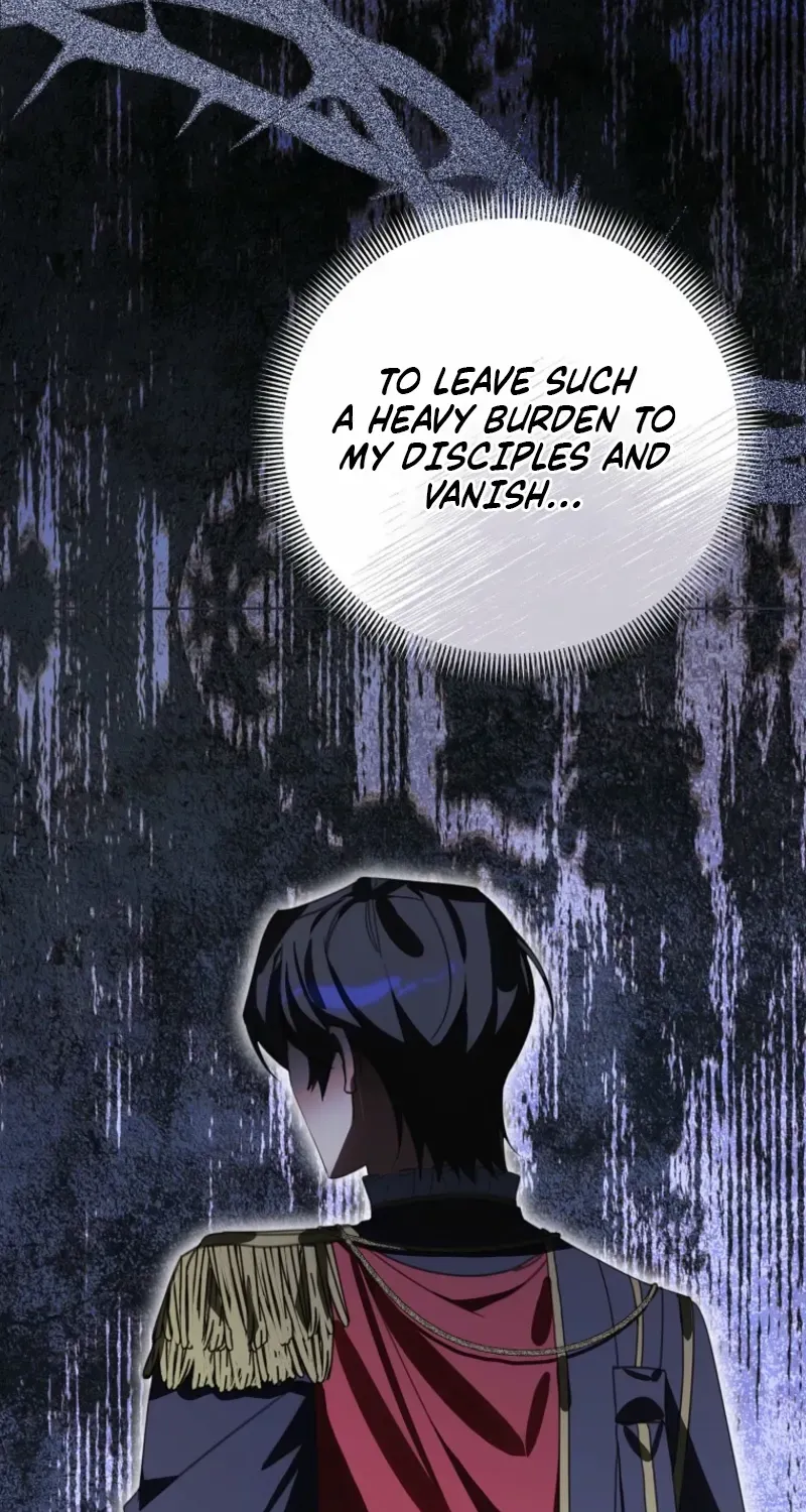For the Young Villain’s Happy Ending Chapter 41 page 44 - 