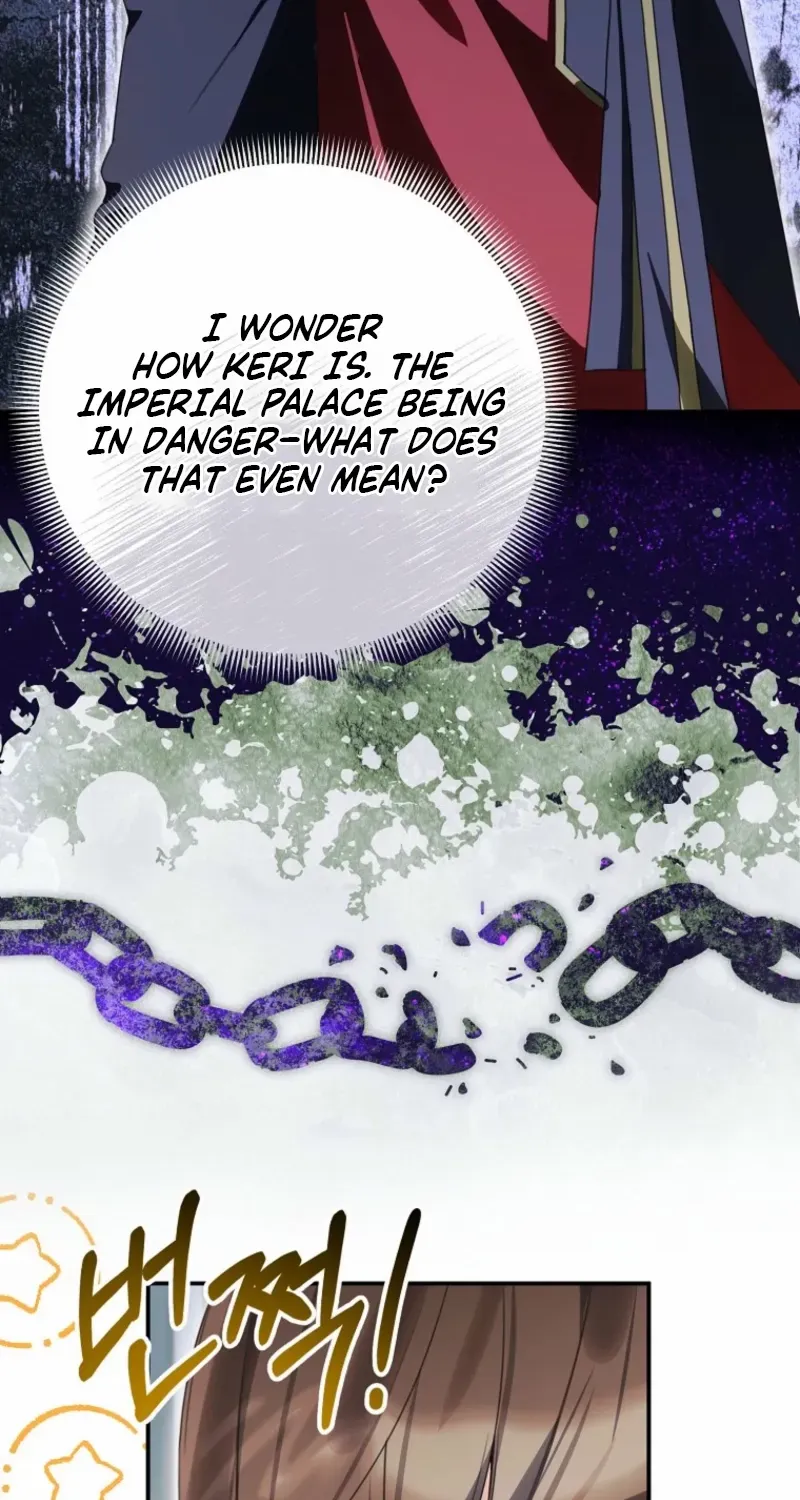 For the Young Villain’s Happy Ending Chapter 41 page 45 - 