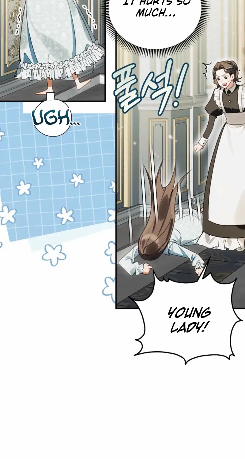For the Young Villain’s Happy Ending Chapter 41 page 49 - 