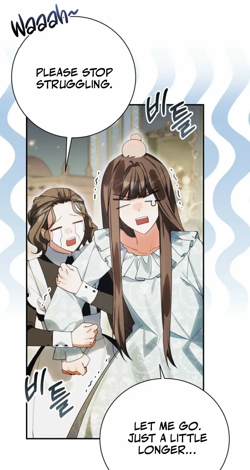 For the Young Villain’s Happy Ending Chapter 41 page 50 - 