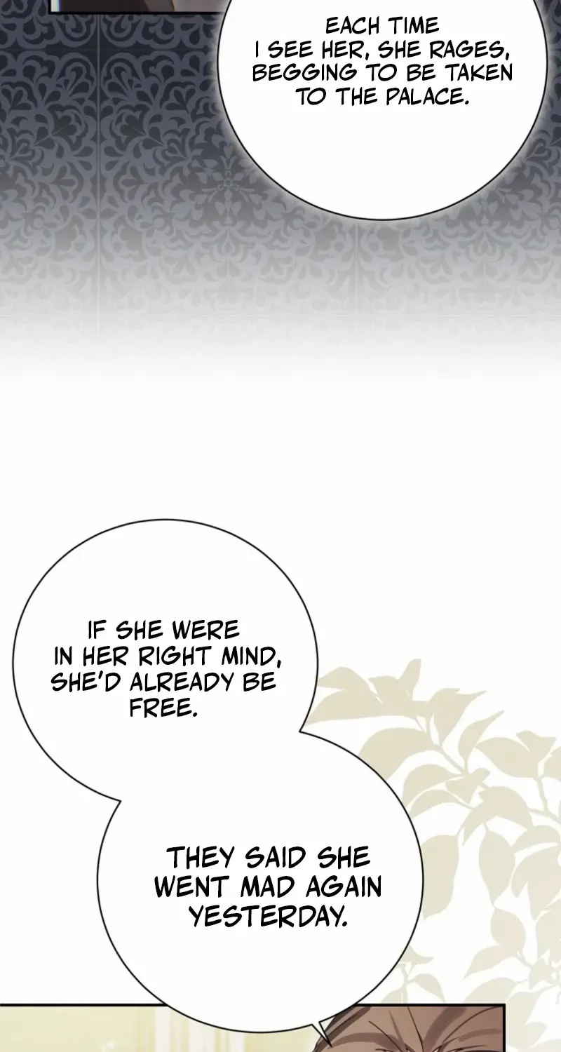 For the Young Villain’s Happy Ending Chapter 41 page 6 - 
