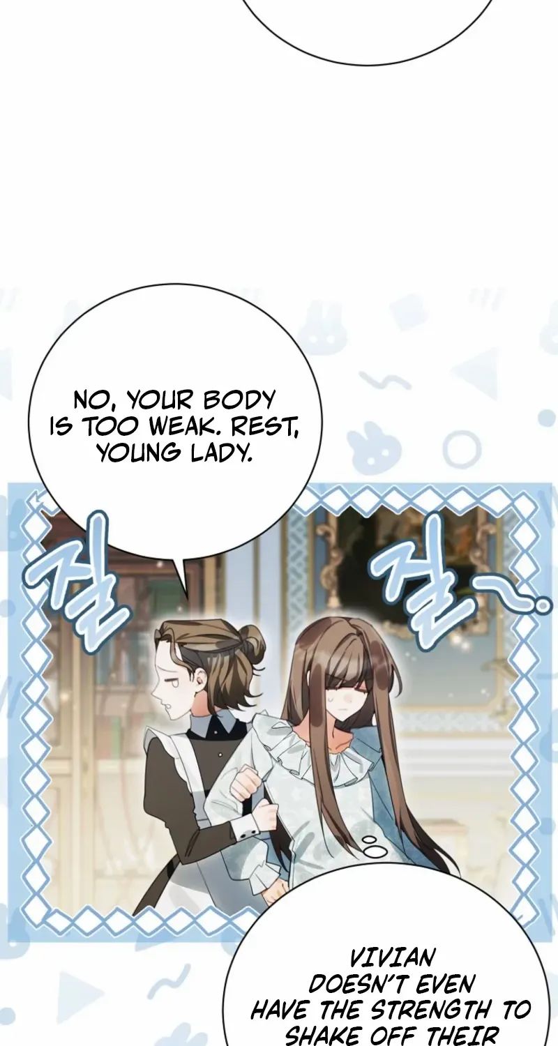 For the Young Villain’s Happy Ending Chapter 41 page 51 - 
