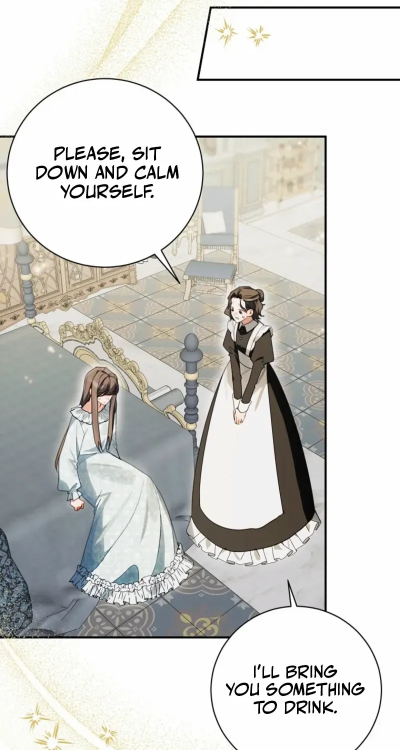 For the Young Villain’s Happy Ending Chapter 41 page 53 - 