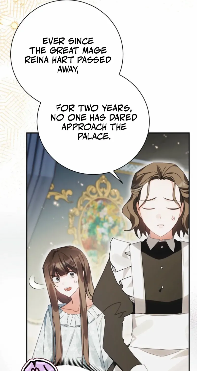 For the Young Villain’s Happy Ending Chapter 41 page 57 - 
