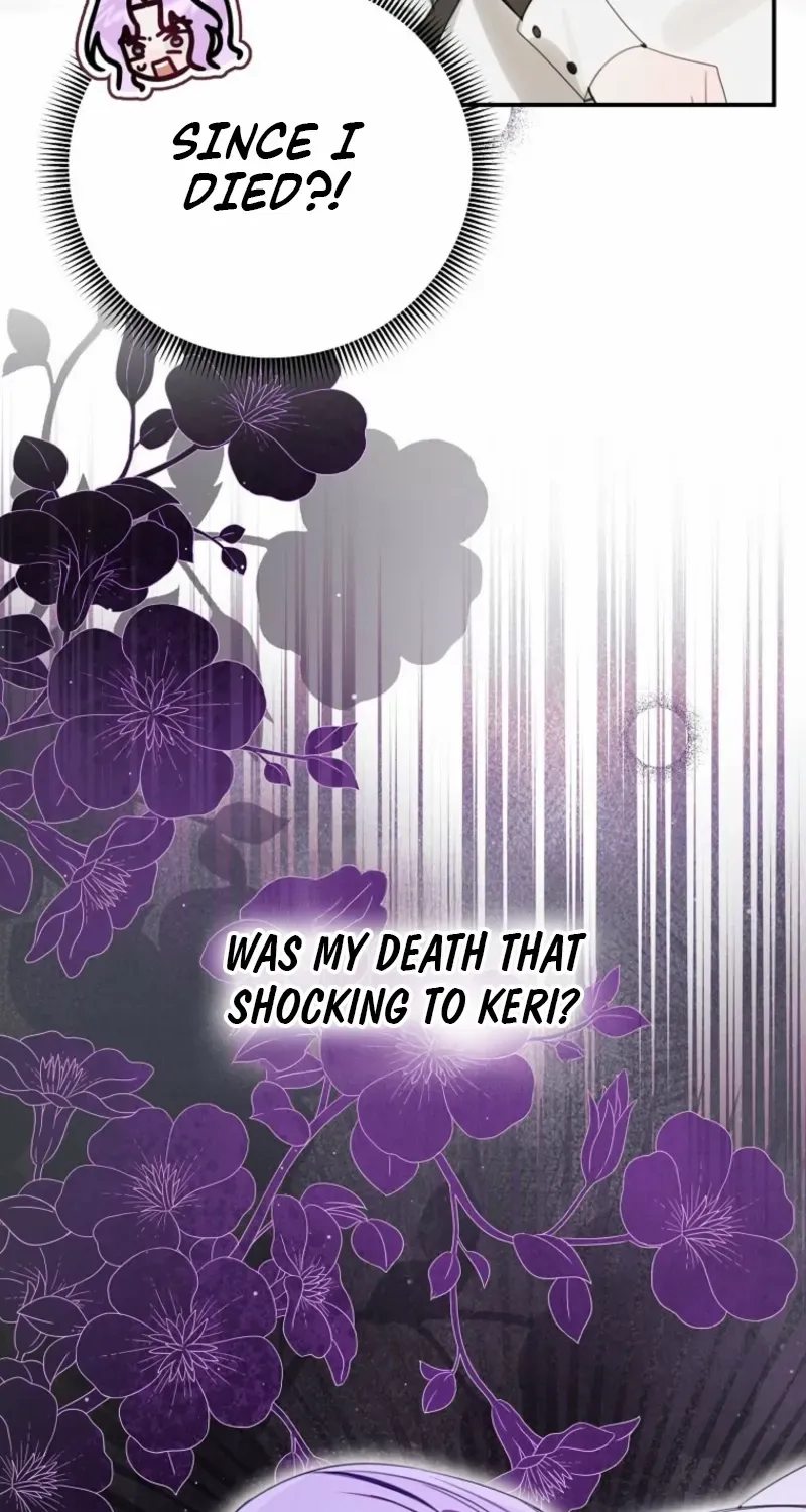 For the Young Villain’s Happy Ending Chapter 41 page 58 - 