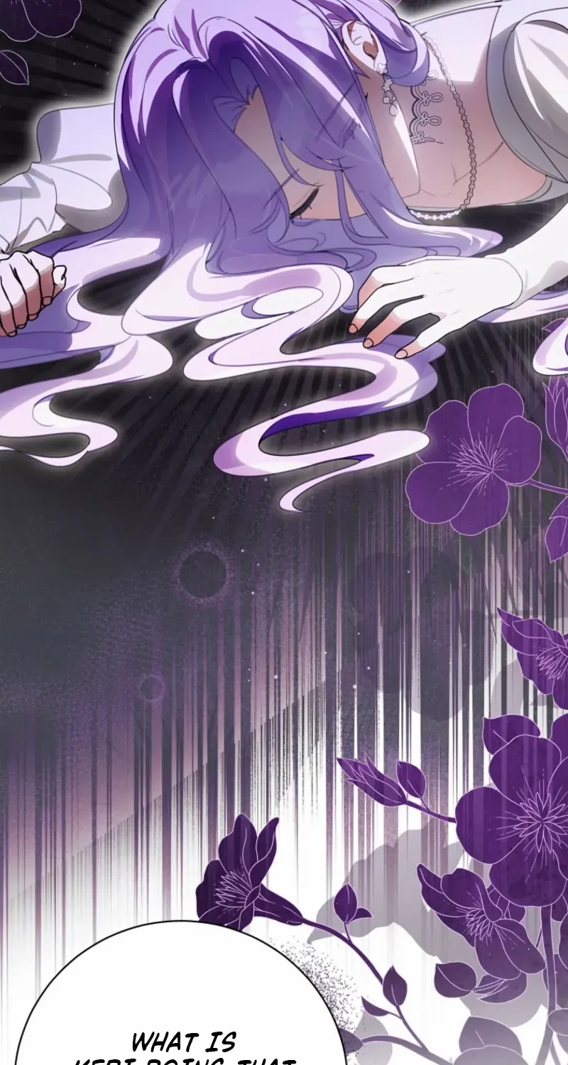 For the Young Villain’s Happy Ending Chapter 41 page 59 - 