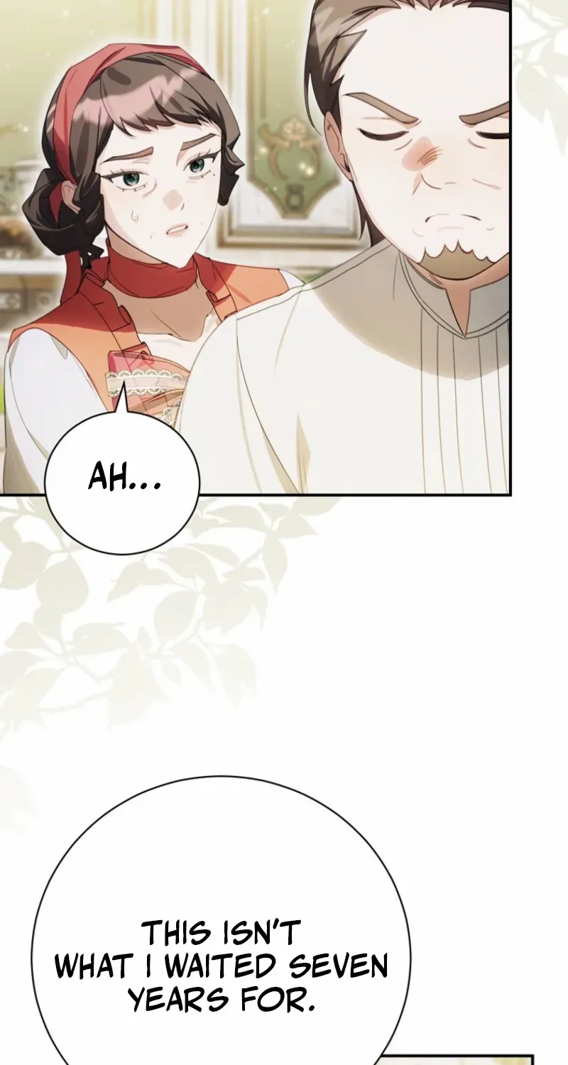 For the Young Villain’s Happy Ending Chapter 41 page 7 - 