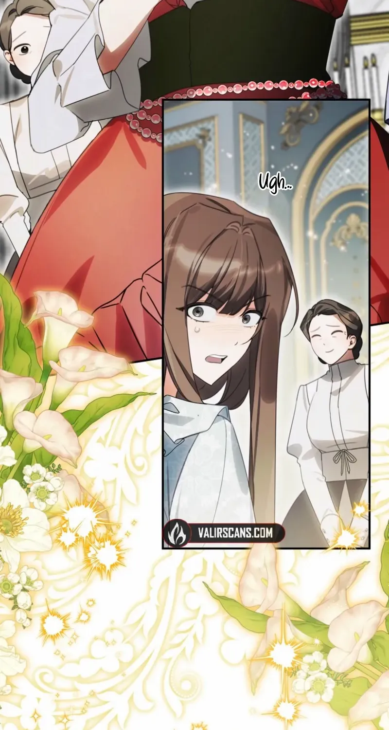 For the Young Villain’s Happy Ending Chapter 41 page 64 - 