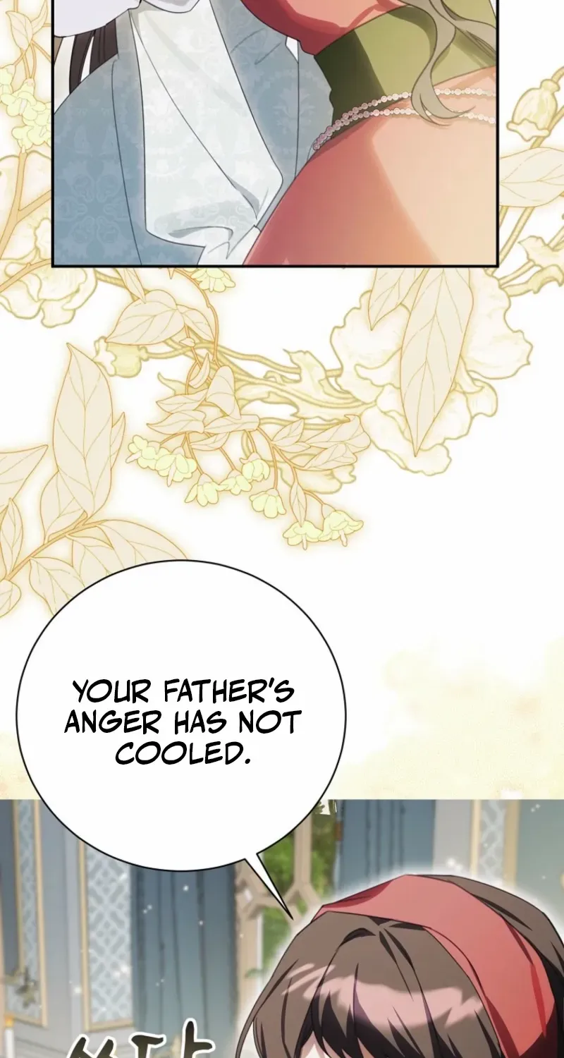 For the Young Villain’s Happy Ending Chapter 41 page 67 - 