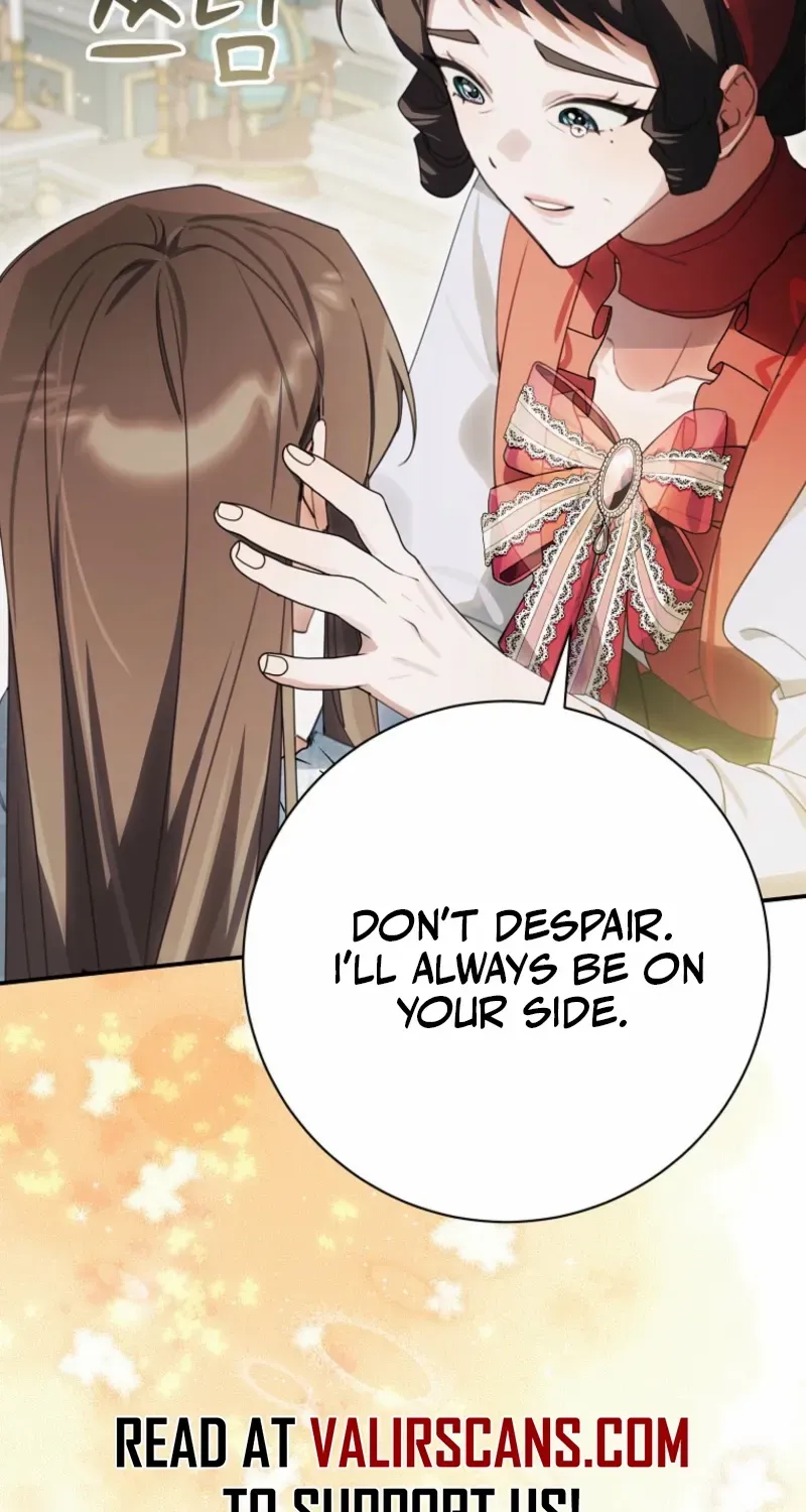 For the Young Villain’s Happy Ending Chapter 41 page 68 - 