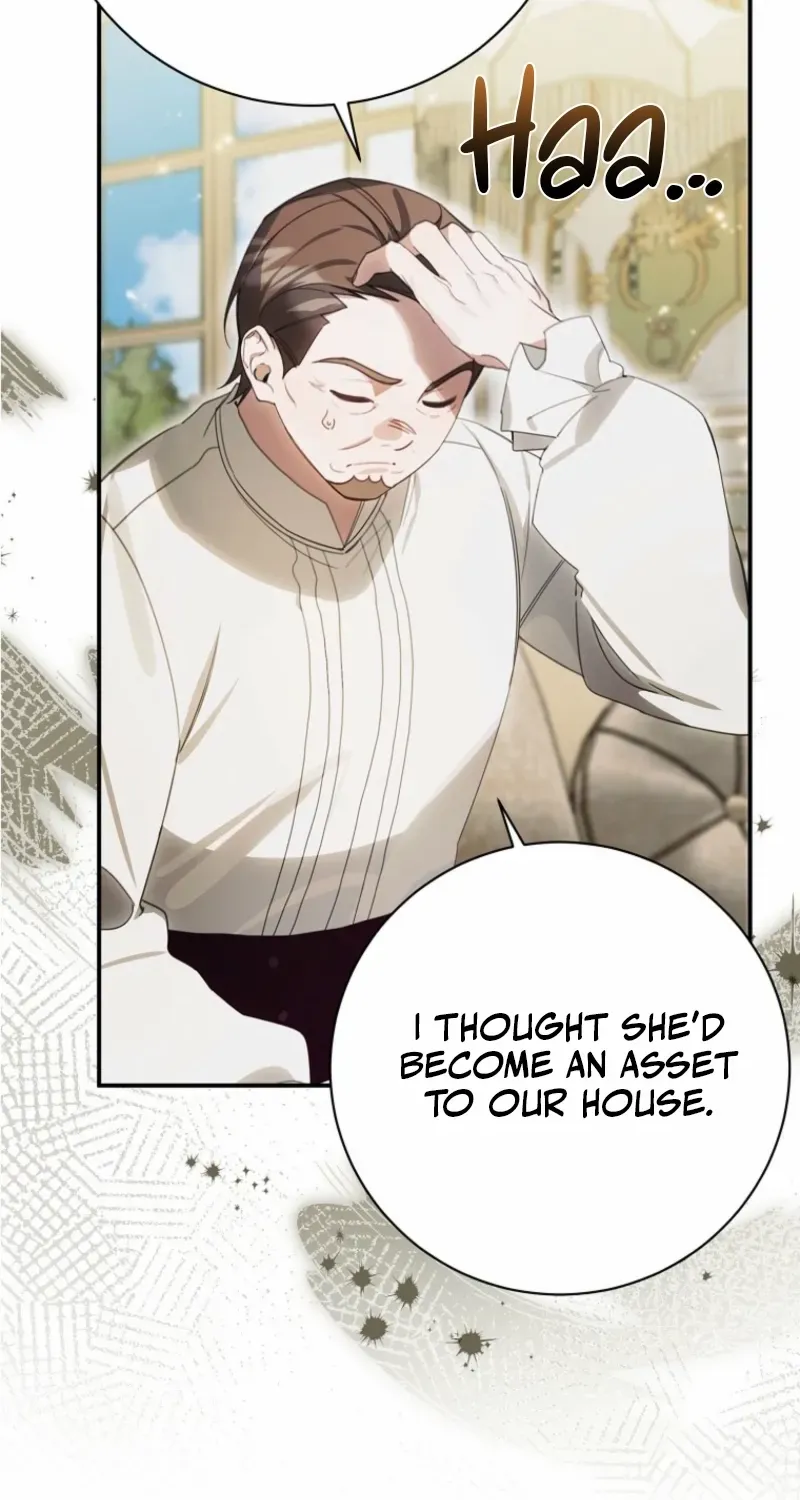 For the Young Villain’s Happy Ending Chapter 41 page 8 - 