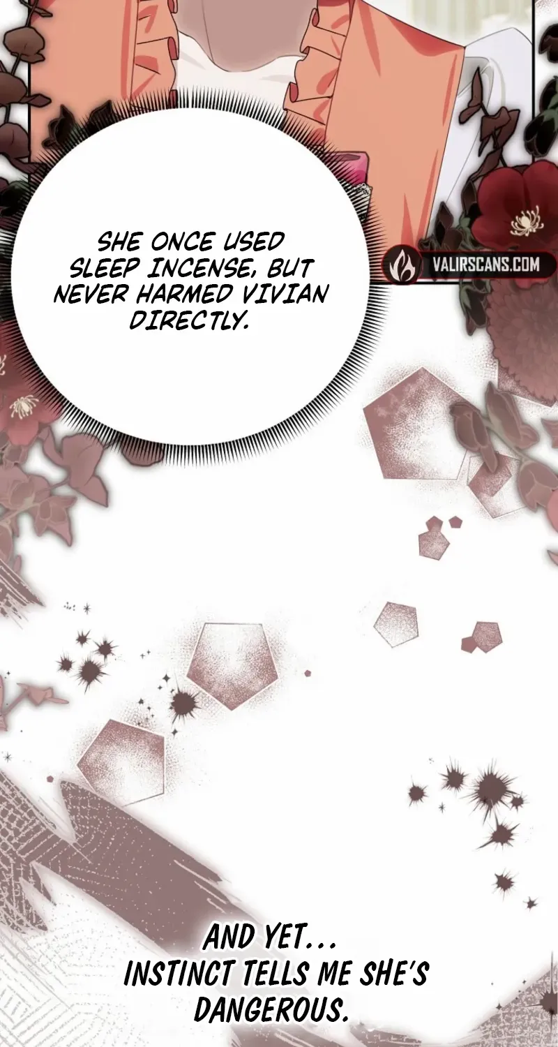 For the Young Villain’s Happy Ending Chapter 41 page 71 - 