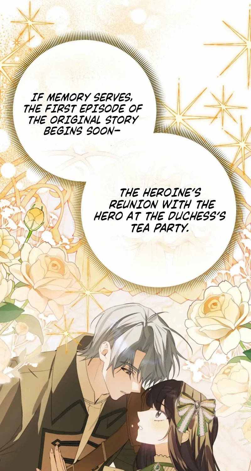 For the Young Villain’s Happy Ending Chapter 41 page 75 - 