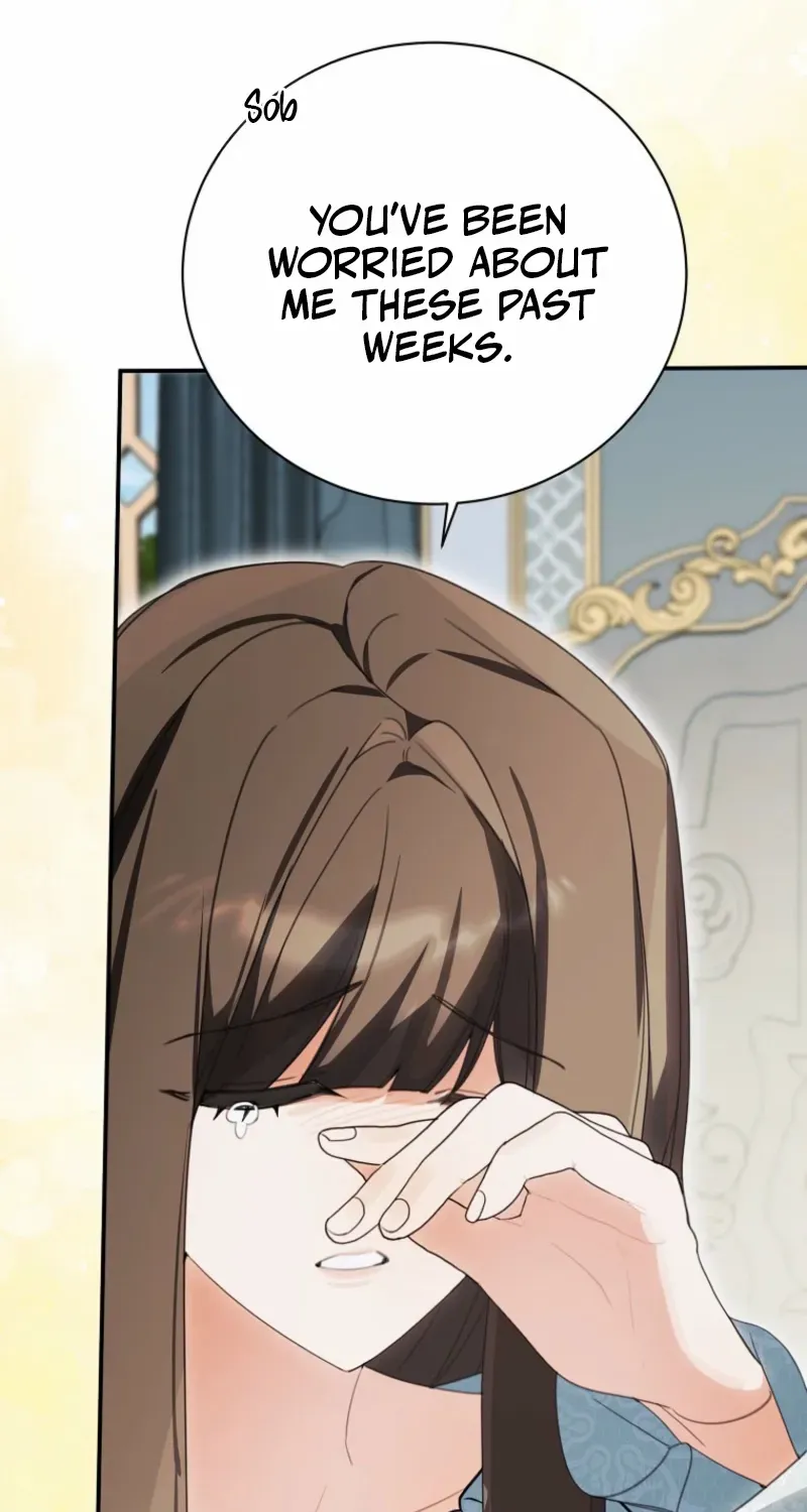 For the Young Villain’s Happy Ending Chapter 41 page 81 - 