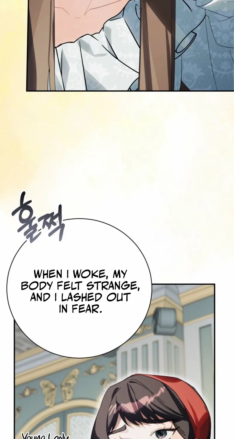 For the Young Villain’s Happy Ending Chapter 41 page 82 - 