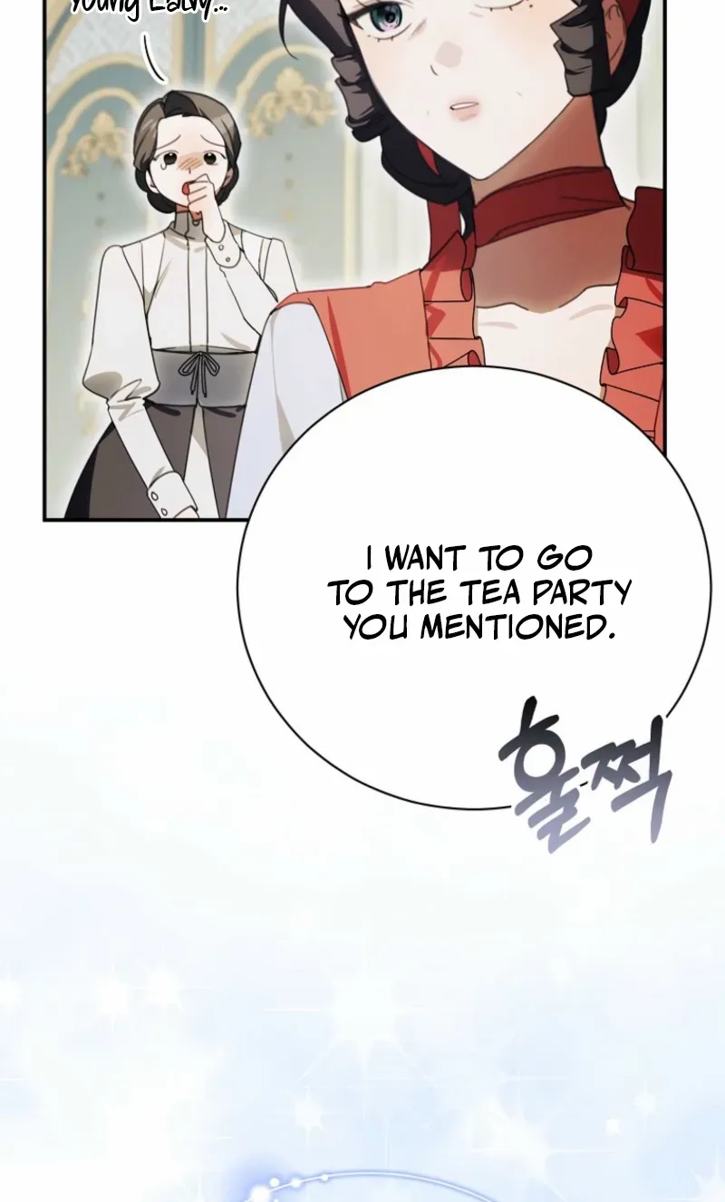 For the Young Villain’s Happy Ending Chapter 41 page 83 - 