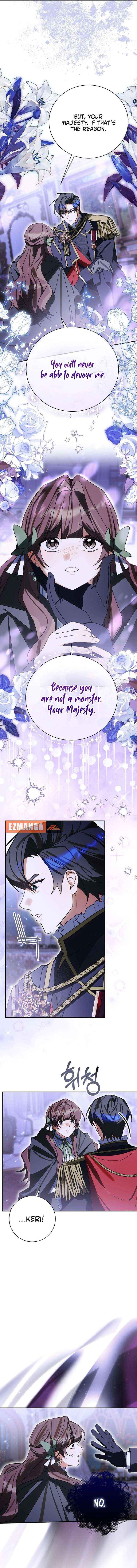 For the Young Villain’s Happy Ending Chapter 47 page 3 - 