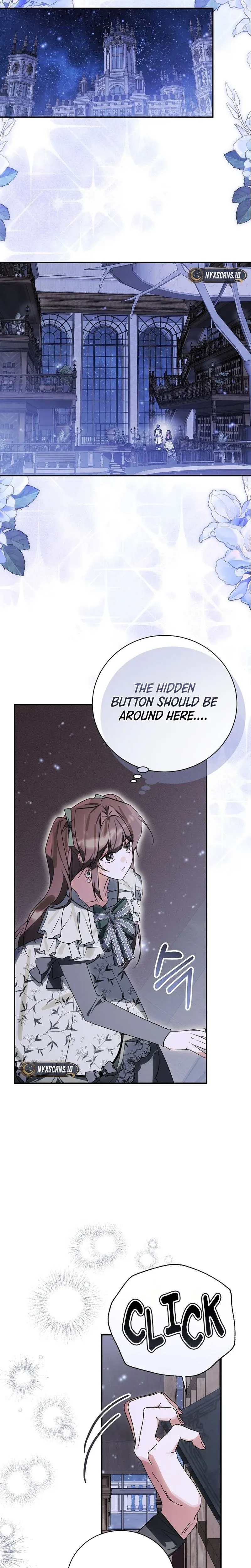 For the Young Villain’s Happy Ending Chapter 48 page 11 - 