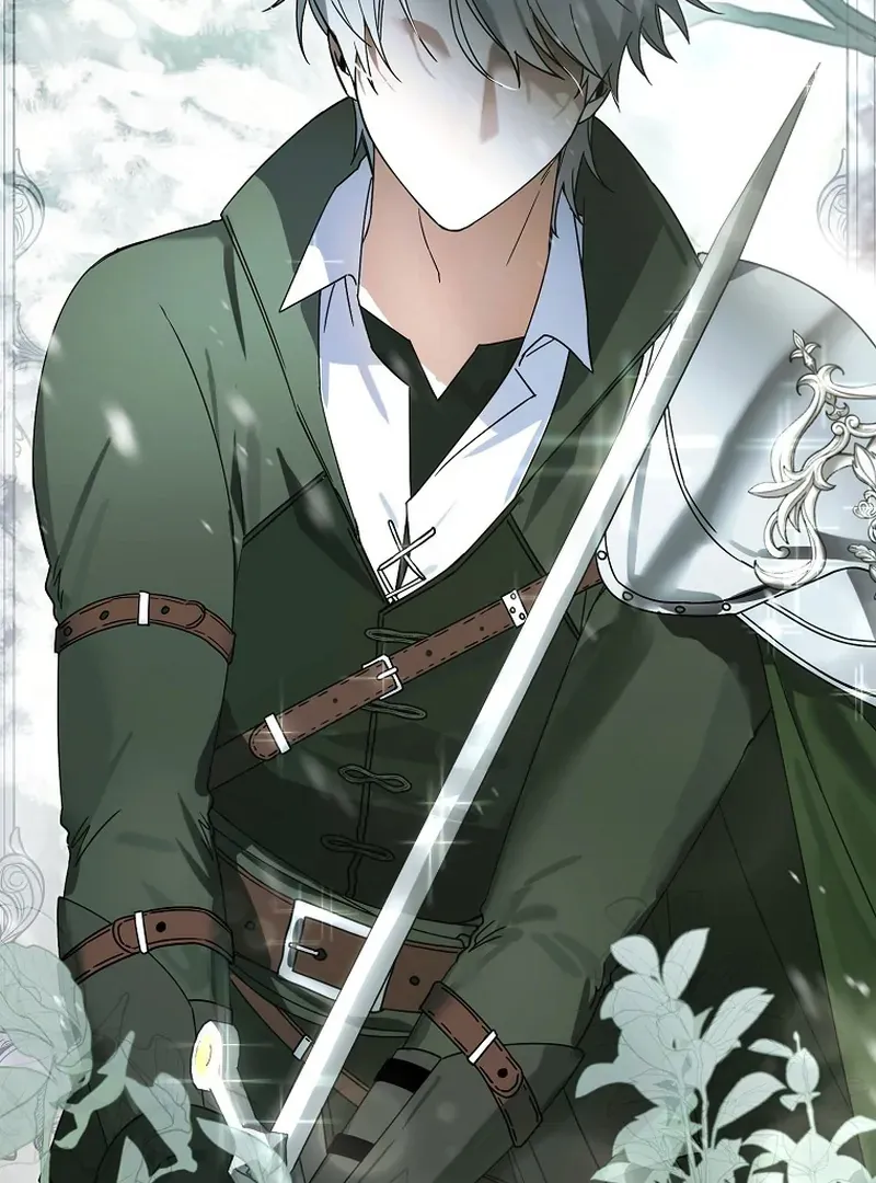 For the Young Villain’s Happy Ending Chapter 5 page 11 - 
