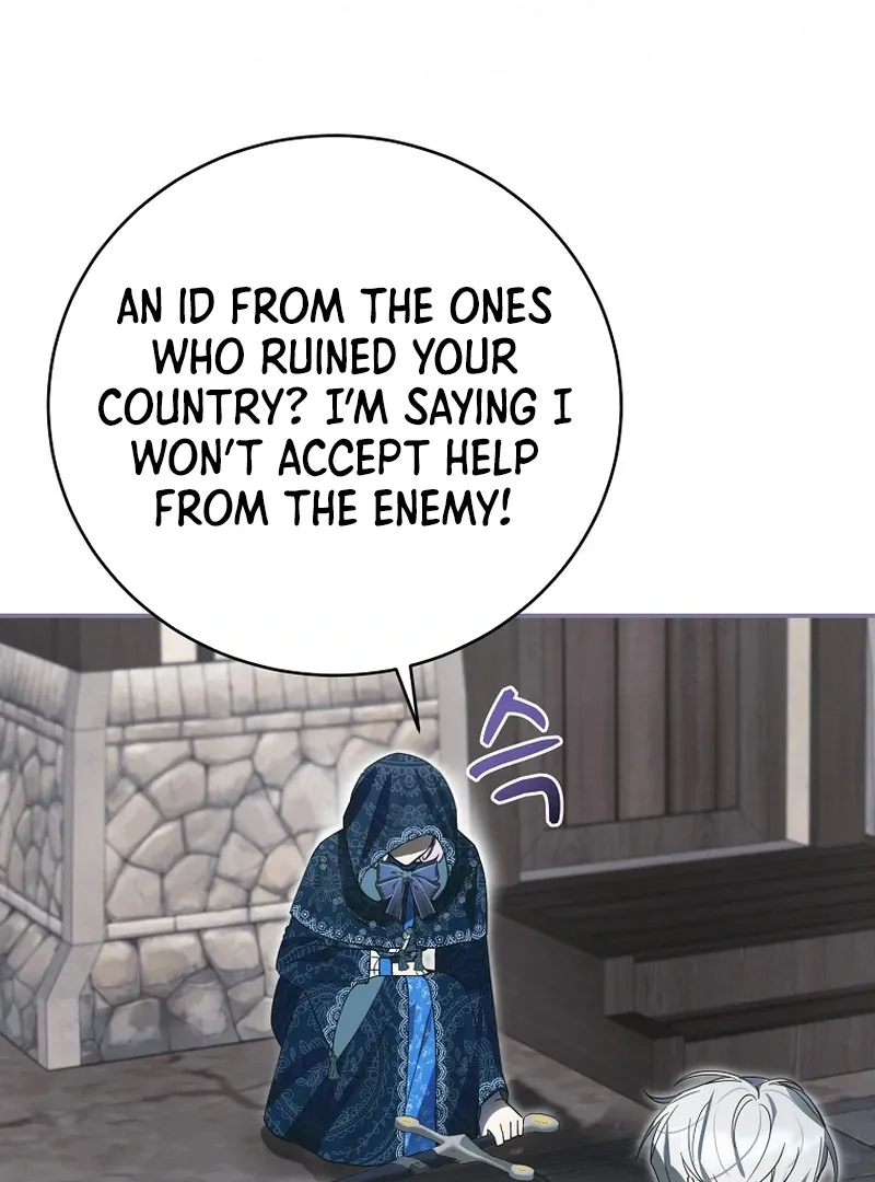 For the Young Villain’s Happy Ending Chapter 5 page 104 - 