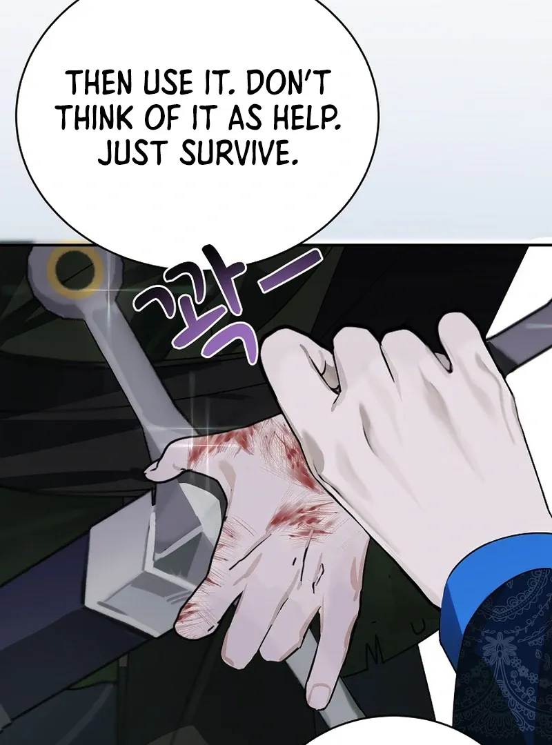 For the Young Villain’s Happy Ending Chapter 5 page 106 - 