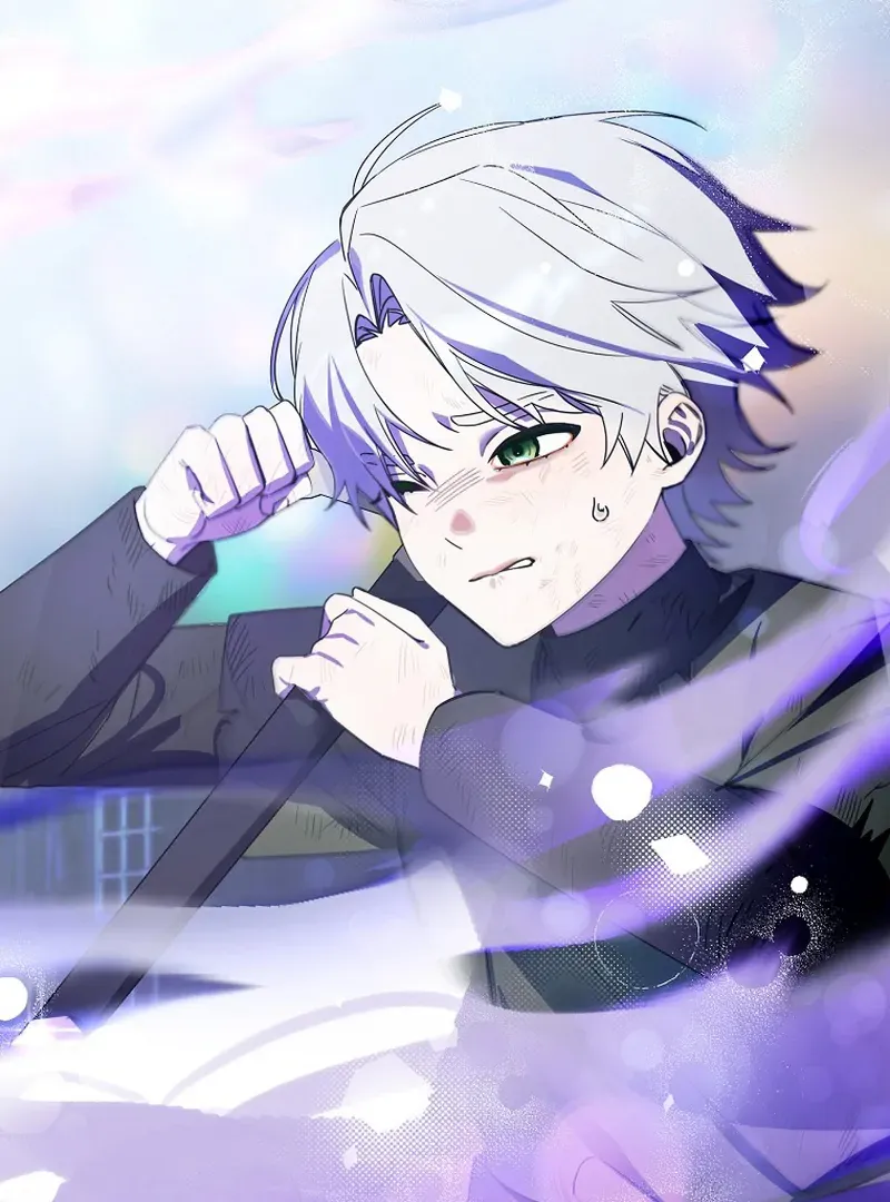 For the Young Villain’s Happy Ending Chapter 5 page 114 - 