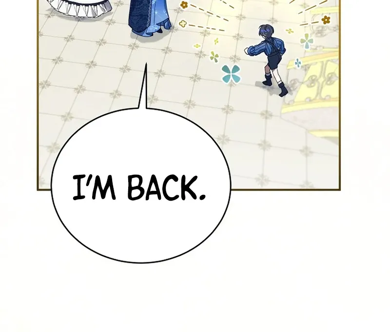 For the Young Villain’s Happy Ending Chapter 5 page 147 - 