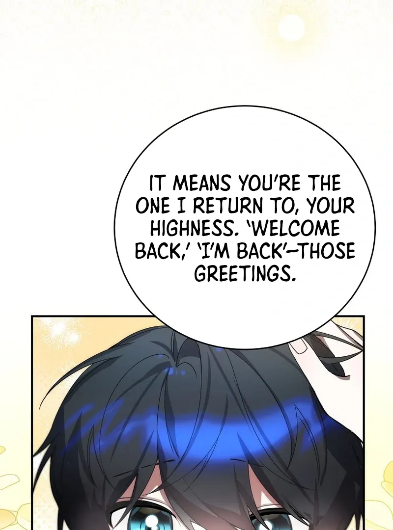 For the Young Villain’s Happy Ending Chapter 5 page 158 - 