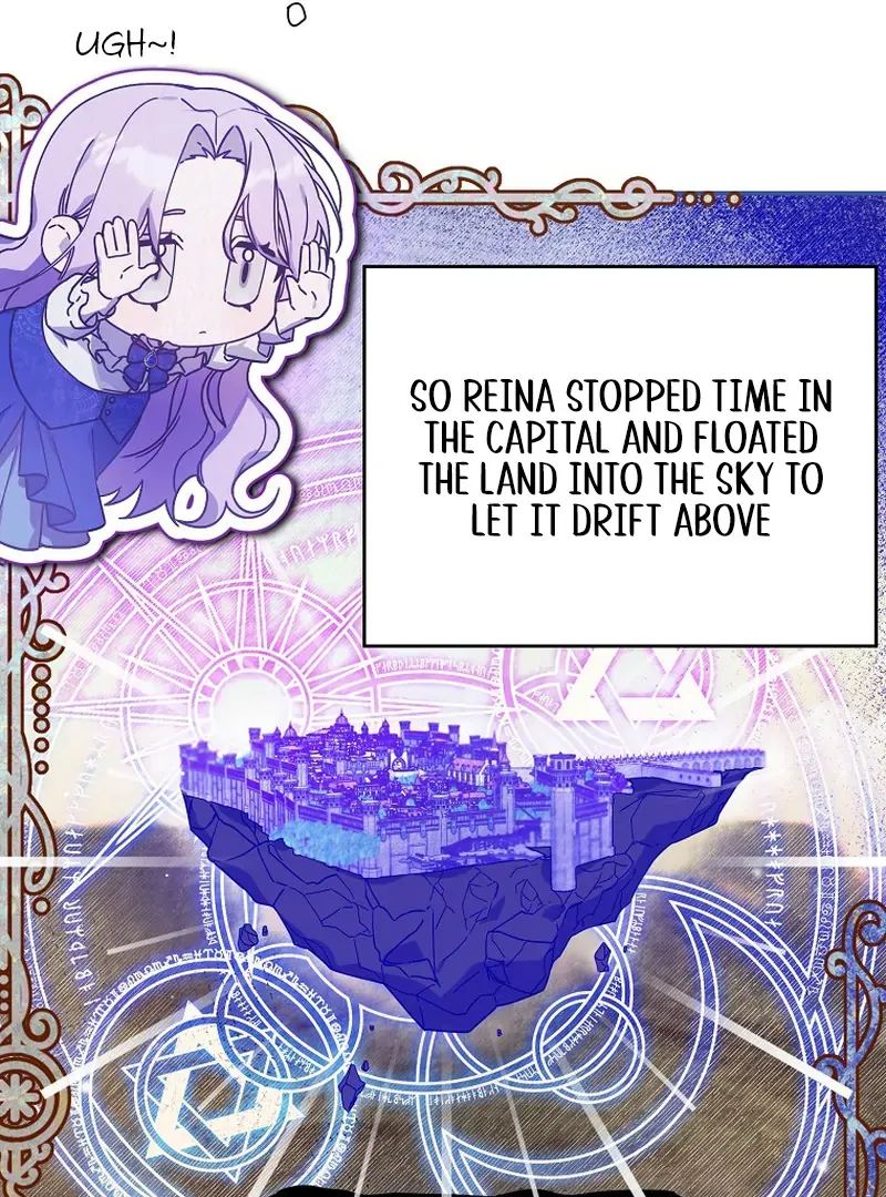 For the Young Villain’s Happy Ending Chapter 5 page 24 - 