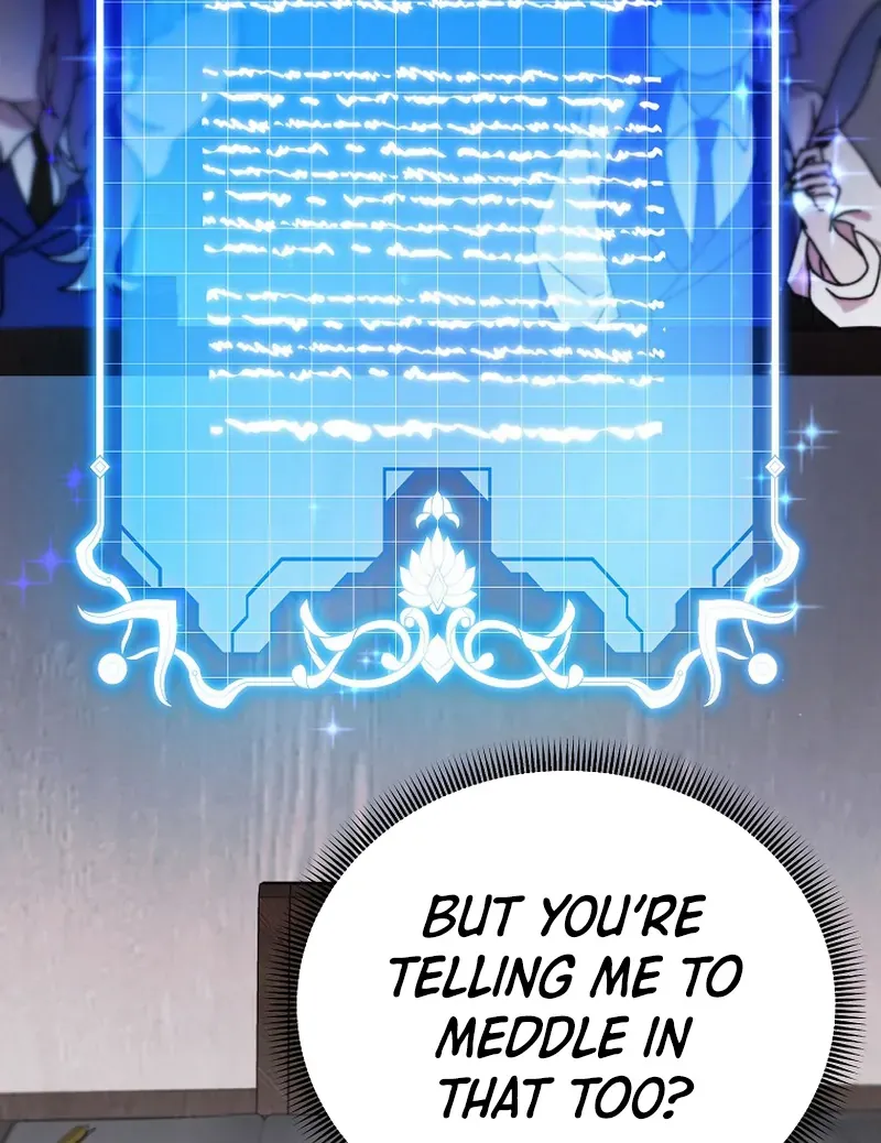 For the Young Villain’s Happy Ending Chapter 5 page 31 - 