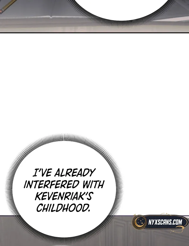 For the Young Villain’s Happy Ending Chapter 5 page 32 - 