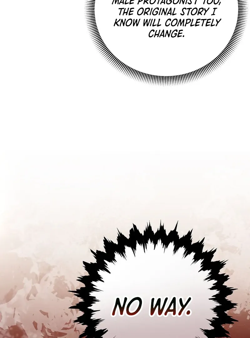 For the Young Villain’s Happy Ending Chapter 5 page 34 - 