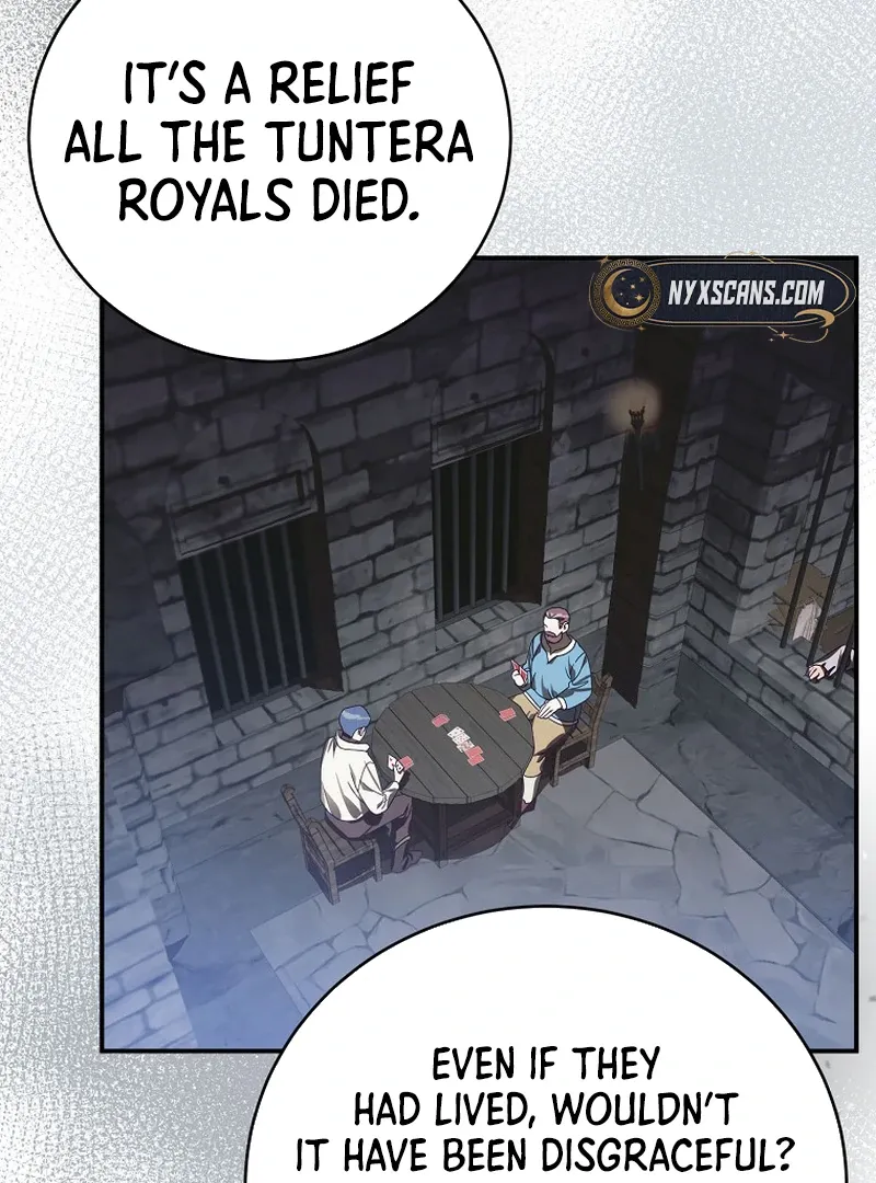 For the Young Villain’s Happy Ending Chapter 5 page 39 - 