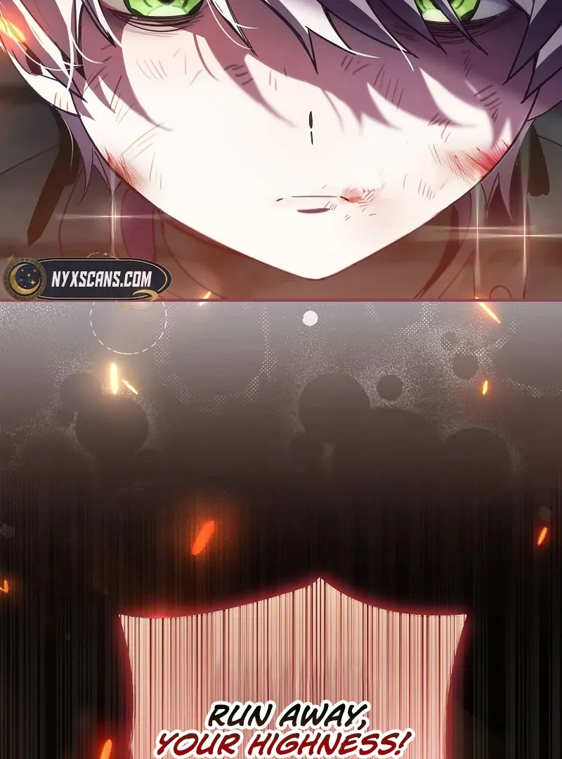For the Young Villain’s Happy Ending Chapter 5 page 44 - 