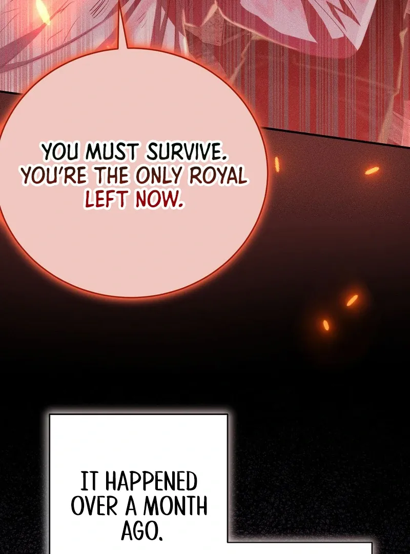 For the Young Villain’s Happy Ending Chapter 5 page 47 - 