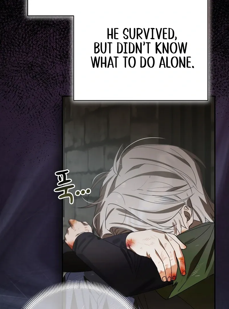 For the Young Villain’s Happy Ending Chapter 5 page 48 - 