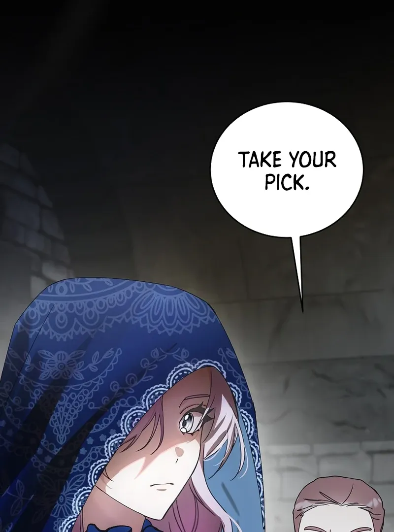For the Young Villain’s Happy Ending Chapter 5 page 55 - 