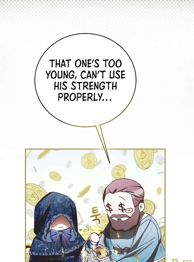 For the Young Villain’s Happy Ending Chapter 5 page 61 - 