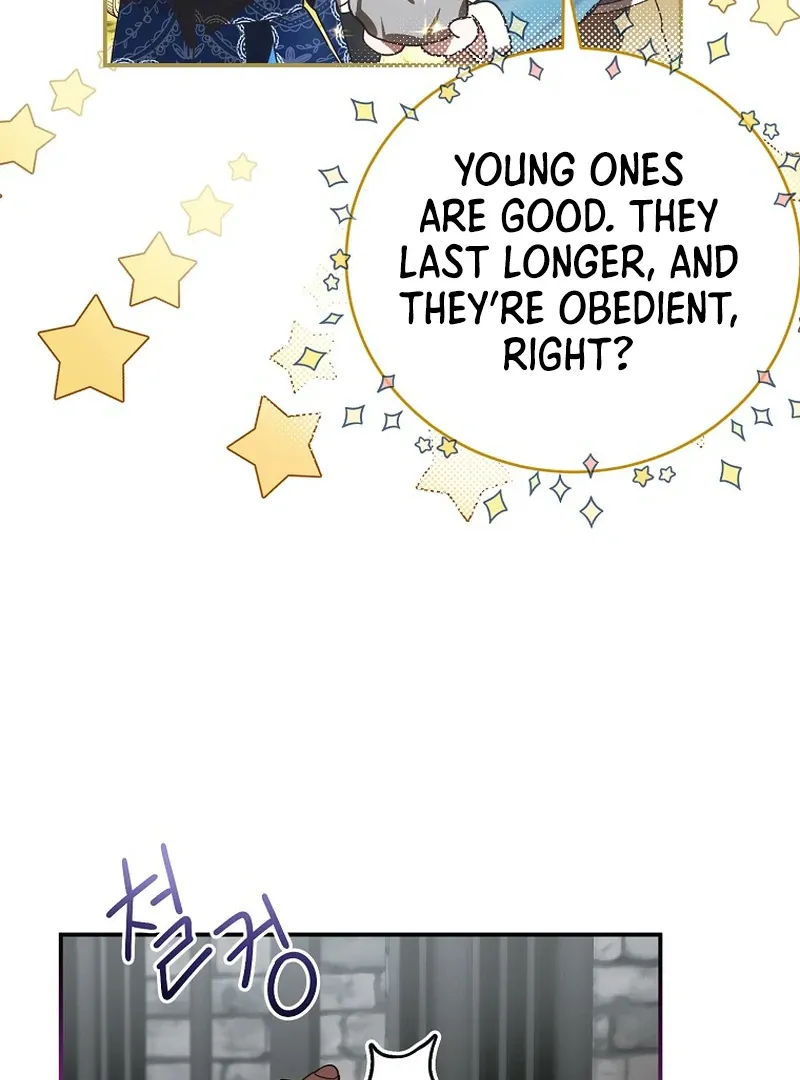 For the Young Villain’s Happy Ending Chapter 5 page 62 - 