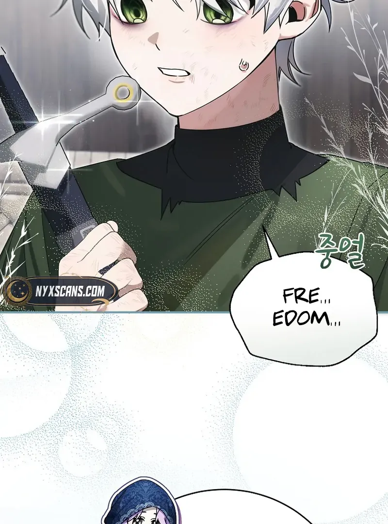 For the Young Villain’s Happy Ending Chapter 5 page 93 - 