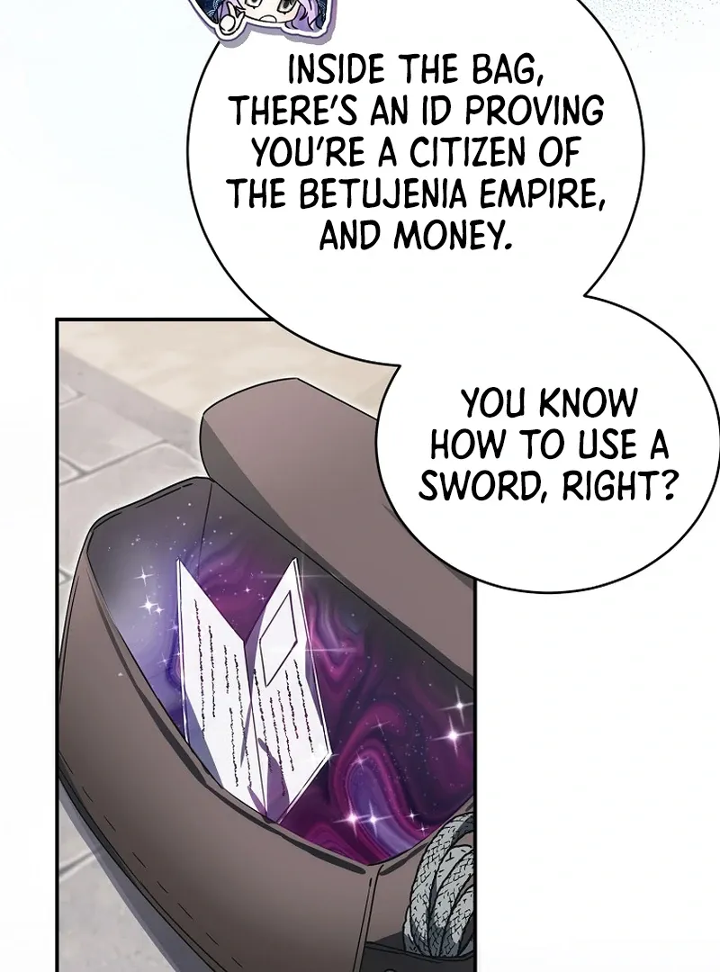 For the Young Villain’s Happy Ending Chapter 5 page 94 - 
