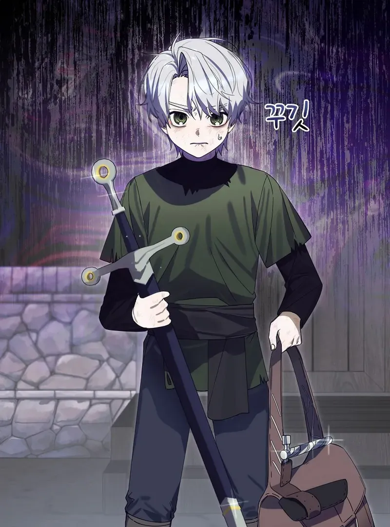 For the Young Villain’s Happy Ending Chapter 5 page 96 - 