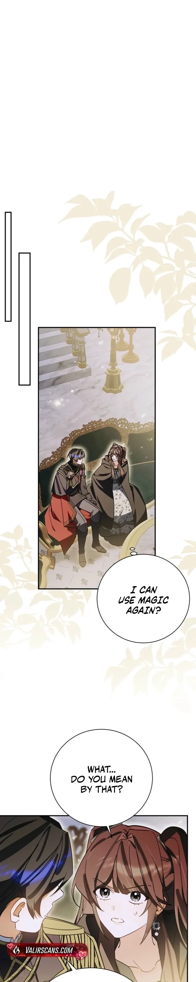 For the Young Villain’s Happy Ending Chapter 51 page 13 - 